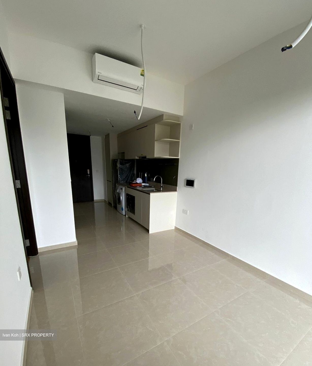 The Gazania (D19), Condominium #561458801